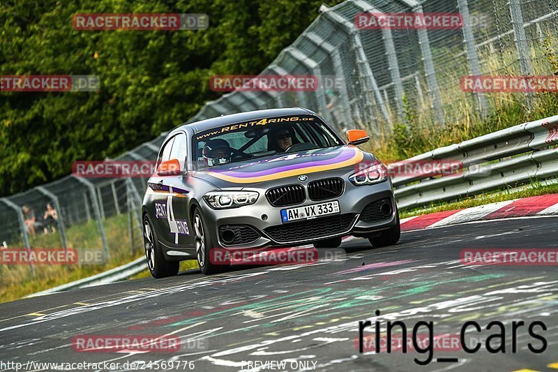 Bild #24569776 - Touristenfahrten Nürburgring Nordschleife (17.09.2023)