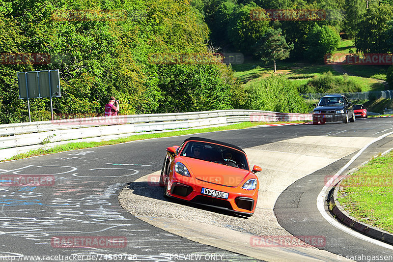 Bild #24569786 - Touristenfahrten Nürburgring Nordschleife (17.09.2023)