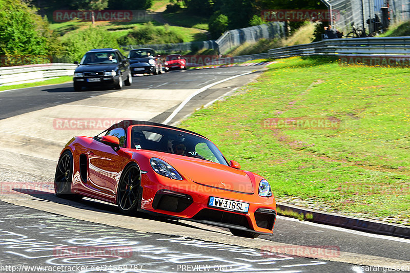 Bild #24569787 - Touristenfahrten Nürburgring Nordschleife (17.09.2023)