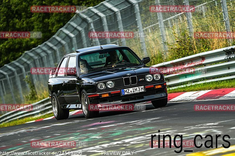 Bild #24569800 - Touristenfahrten Nürburgring Nordschleife (17.09.2023)