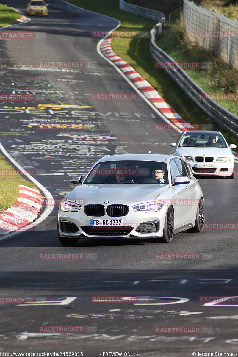 Bild #24569815 - Touristenfahrten Nürburgring Nordschleife (17.09.2023)