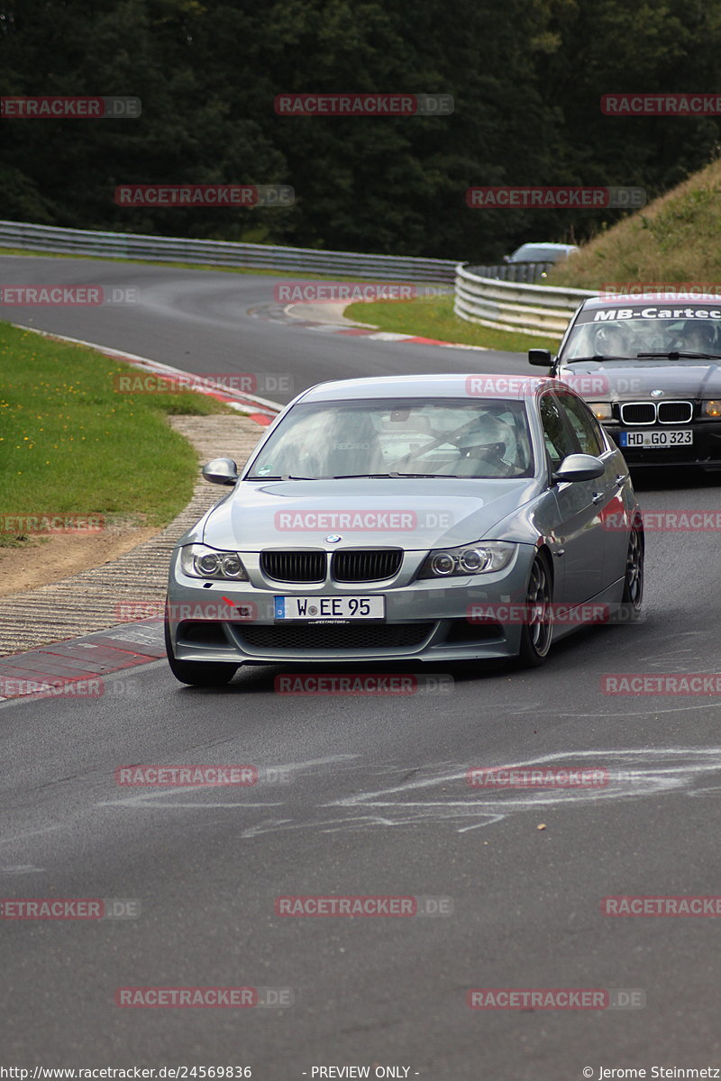 Bild #24569836 - Touristenfahrten Nürburgring Nordschleife (17.09.2023)