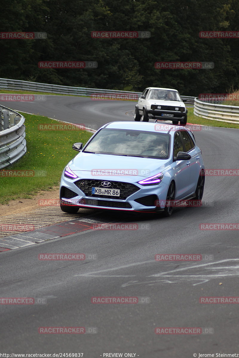 Bild #24569837 - Touristenfahrten Nürburgring Nordschleife (17.09.2023)