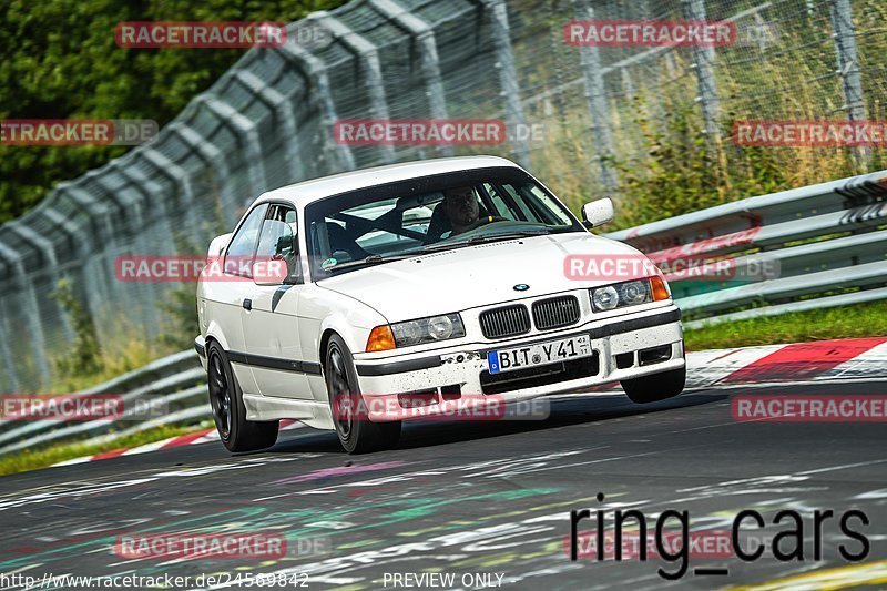 Bild #24569842 - Touristenfahrten Nürburgring Nordschleife (17.09.2023)