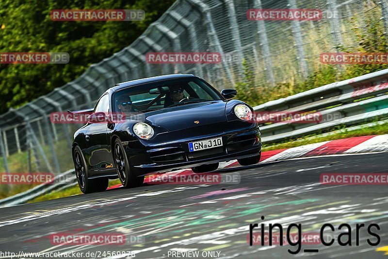 Bild #24569878 - Touristenfahrten Nürburgring Nordschleife (17.09.2023)