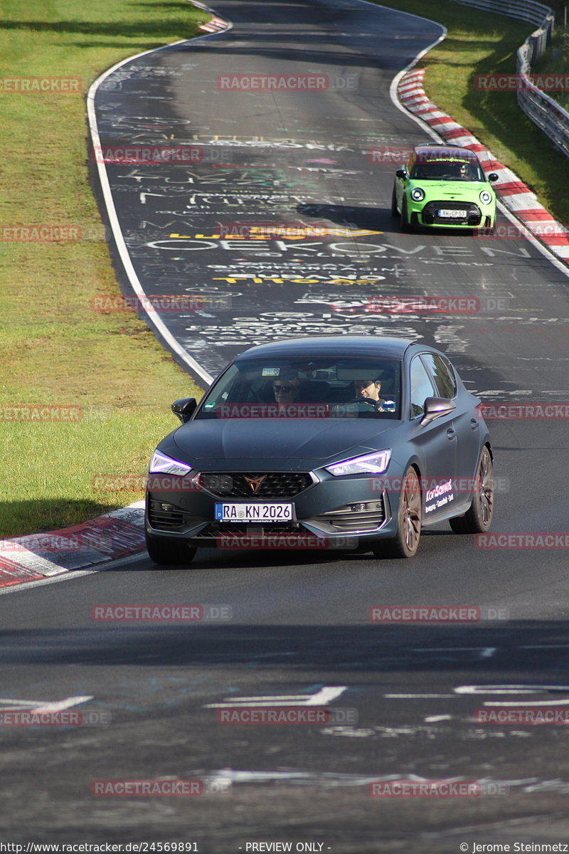 Bild #24569891 - Touristenfahrten Nürburgring Nordschleife (17.09.2023)