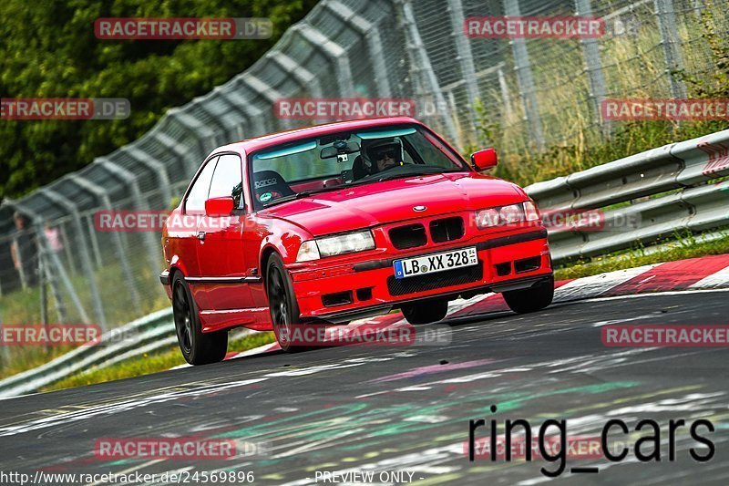 Bild #24569896 - Touristenfahrten Nürburgring Nordschleife (17.09.2023)