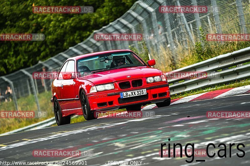 Bild #24569901 - Touristenfahrten Nürburgring Nordschleife (17.09.2023)