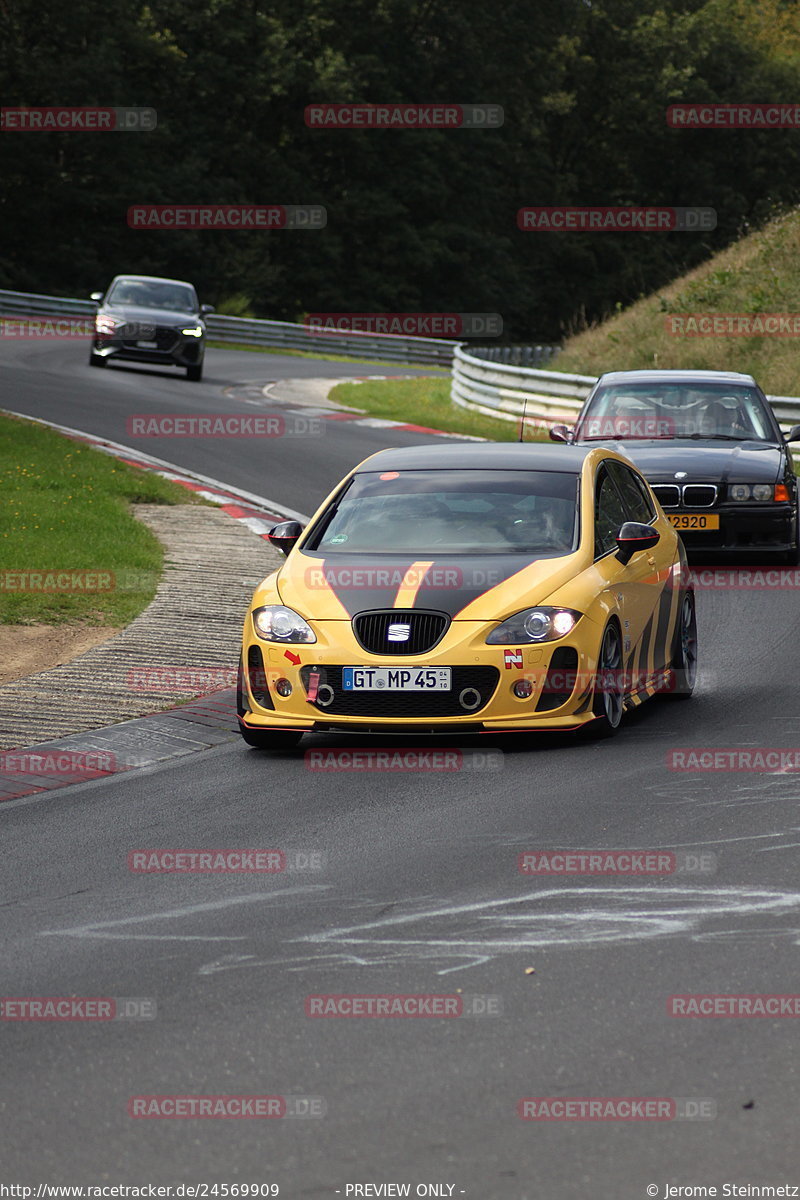 Bild #24569909 - Touristenfahrten Nürburgring Nordschleife (17.09.2023)