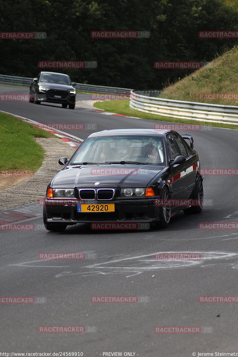 Bild #24569910 - Touristenfahrten Nürburgring Nordschleife (17.09.2023)