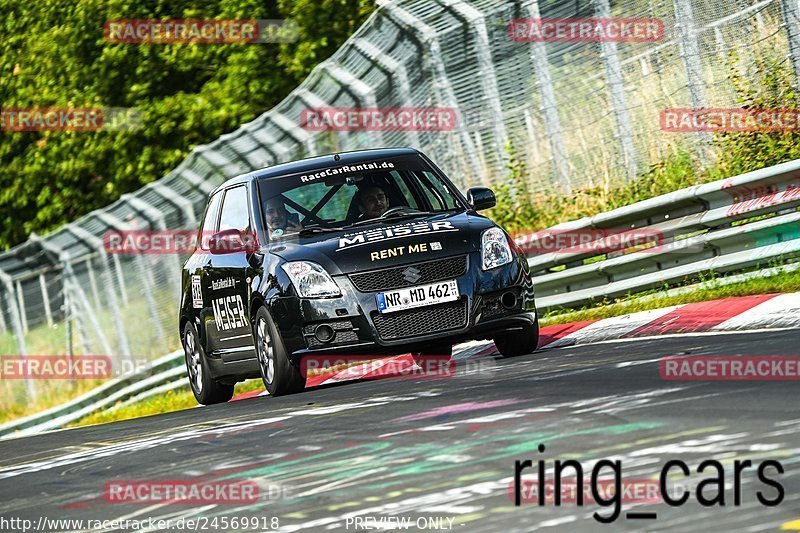 Bild #24569918 - Touristenfahrten Nürburgring Nordschleife (17.09.2023)