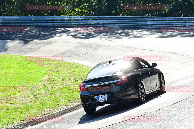 Bild #24569922 - Touristenfahrten Nürburgring Nordschleife (17.09.2023)