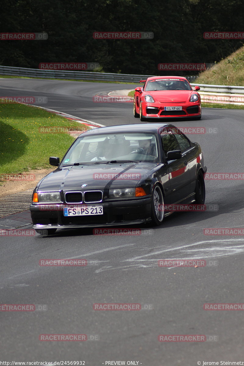 Bild #24569932 - Touristenfahrten Nürburgring Nordschleife (17.09.2023)