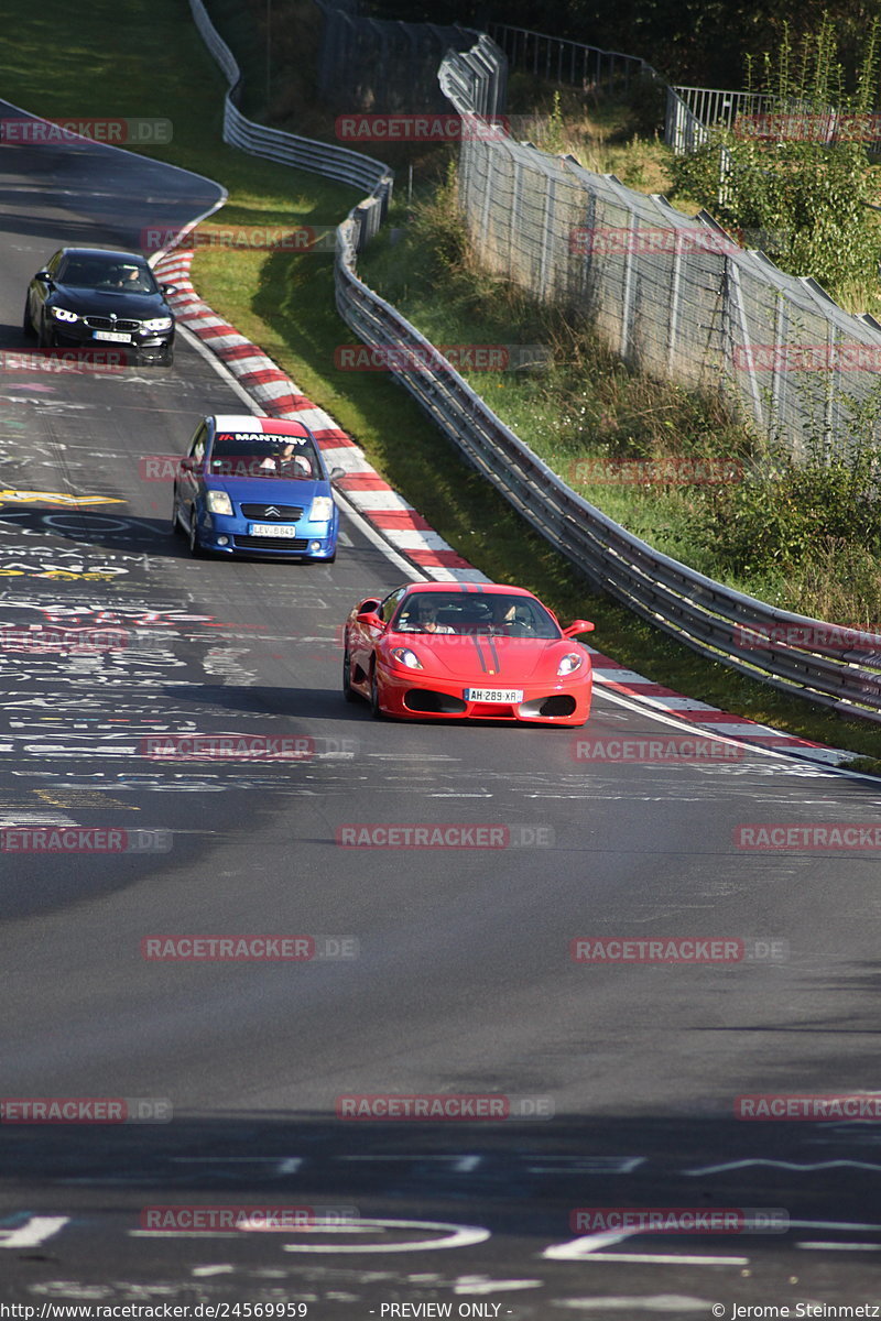 Bild #24569959 - Touristenfahrten Nürburgring Nordschleife (17.09.2023)