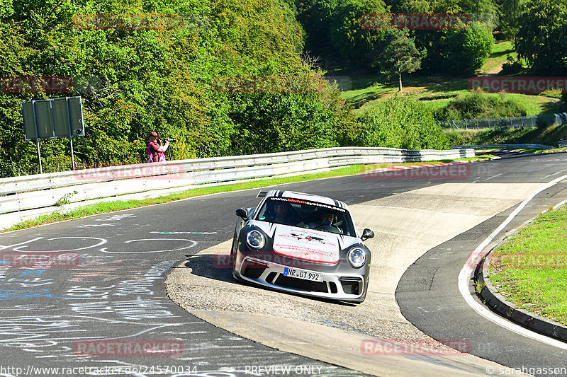 Bild #24570034 - Touristenfahrten Nürburgring Nordschleife (17.09.2023)