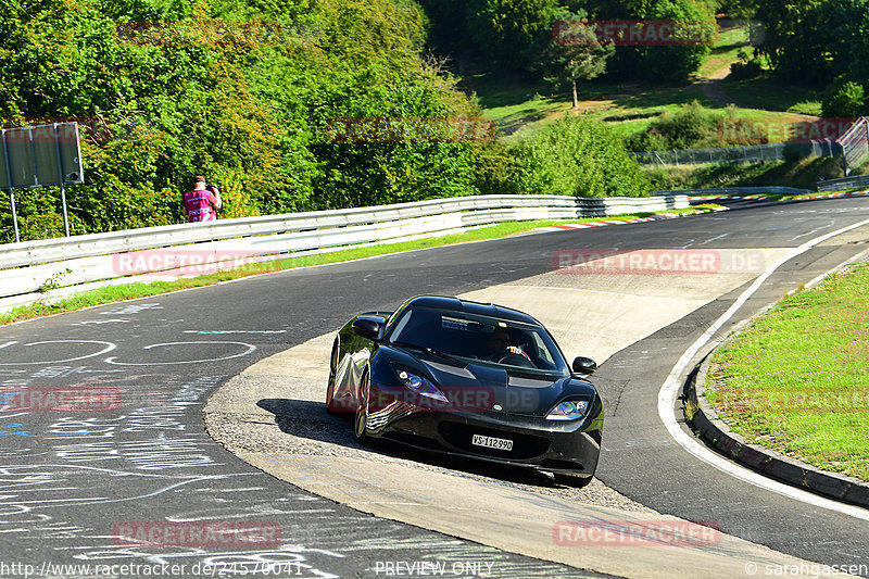 Bild #24570041 - Touristenfahrten Nürburgring Nordschleife (17.09.2023)