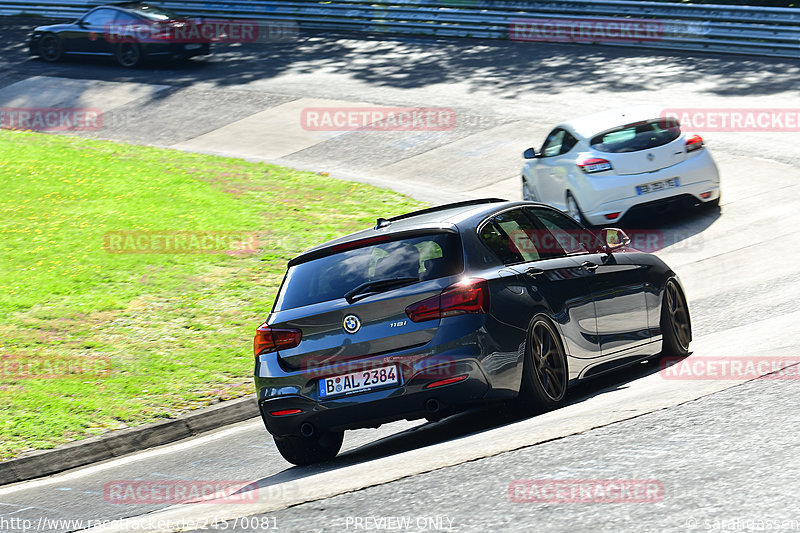 Bild #24570081 - Touristenfahrten Nürburgring Nordschleife (17.09.2023)