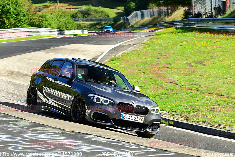 Bild #24570083 - Touristenfahrten Nürburgring Nordschleife (17.09.2023)