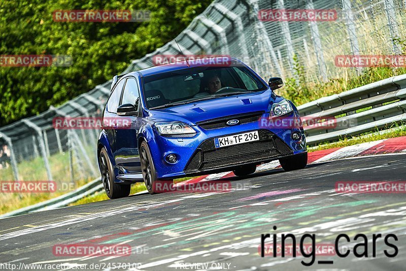 Bild #24570100 - Touristenfahrten Nürburgring Nordschleife (17.09.2023)