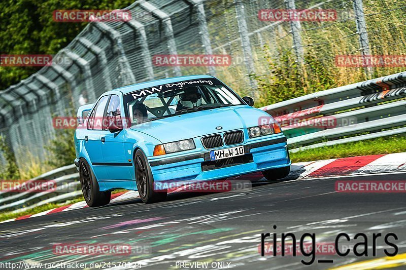Bild #24570124 - Touristenfahrten Nürburgring Nordschleife (17.09.2023)