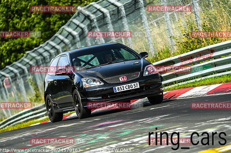 Bild #24570162 - Touristenfahrten Nürburgring Nordschleife (17.09.2023)