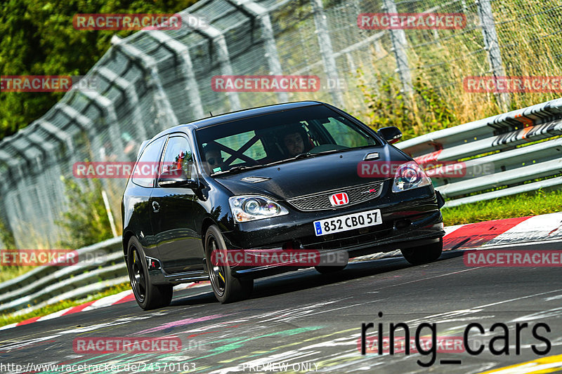 Bild #24570163 - Touristenfahrten Nürburgring Nordschleife (17.09.2023)