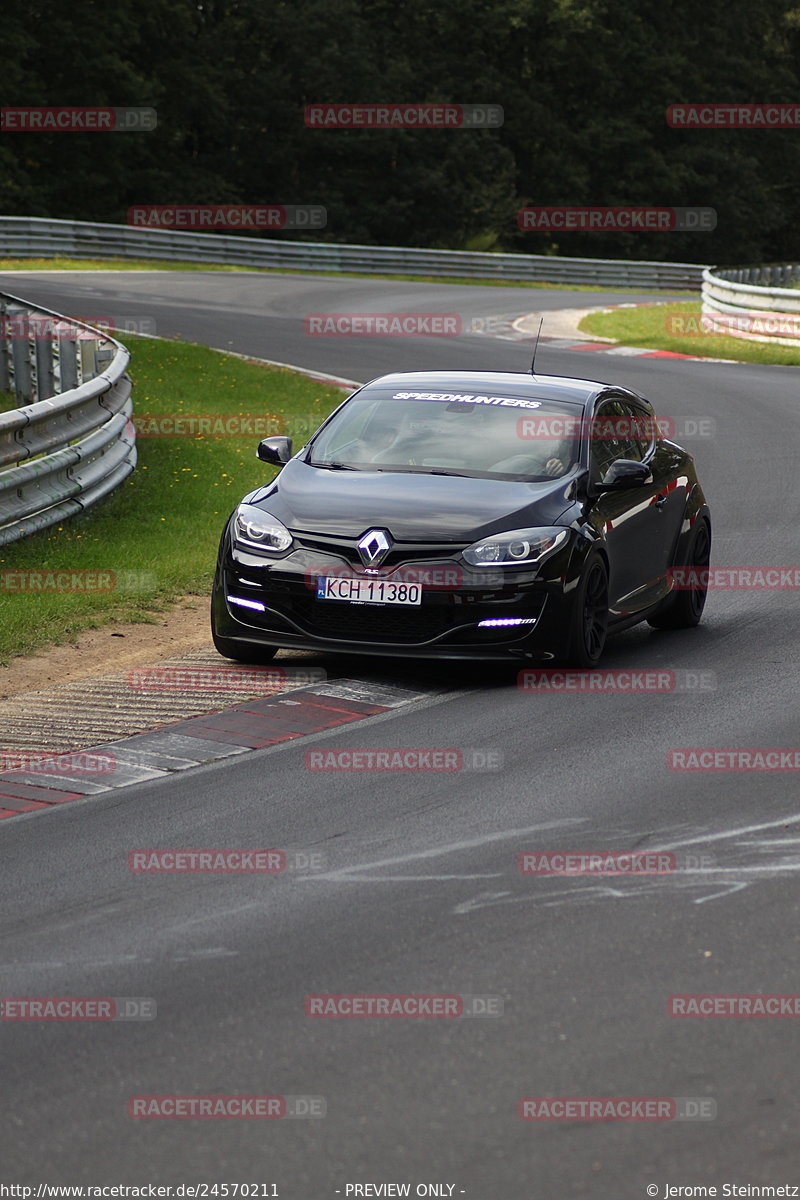 Bild #24570211 - Touristenfahrten Nürburgring Nordschleife (17.09.2023)