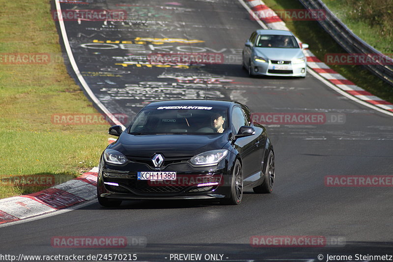 Bild #24570215 - Touristenfahrten Nürburgring Nordschleife (17.09.2023)