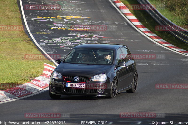 Bild #24570216 - Touristenfahrten Nürburgring Nordschleife (17.09.2023)