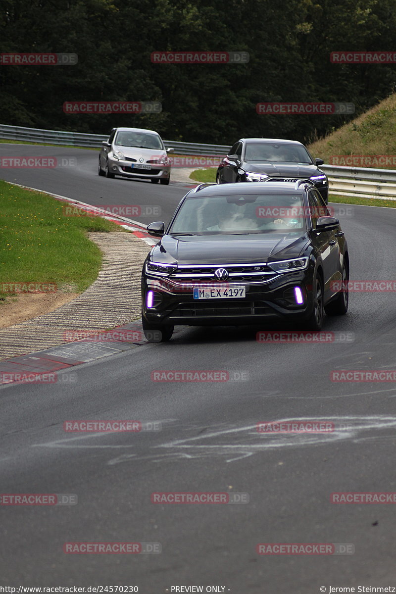 Bild #24570230 - Touristenfahrten Nürburgring Nordschleife (17.09.2023)