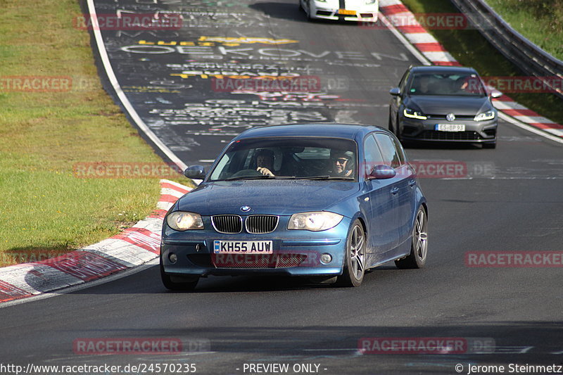 Bild #24570235 - Touristenfahrten Nürburgring Nordschleife (17.09.2023)