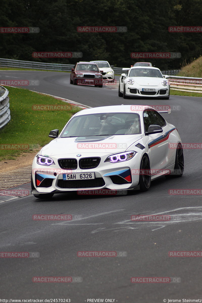 Bild #24570243 - Touristenfahrten Nürburgring Nordschleife (17.09.2023)