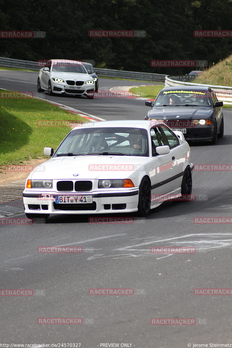 Bild #24570327 - Touristenfahrten Nürburgring Nordschleife (17.09.2023)