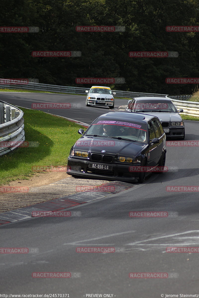 Bild #24570371 - Touristenfahrten Nürburgring Nordschleife (17.09.2023)