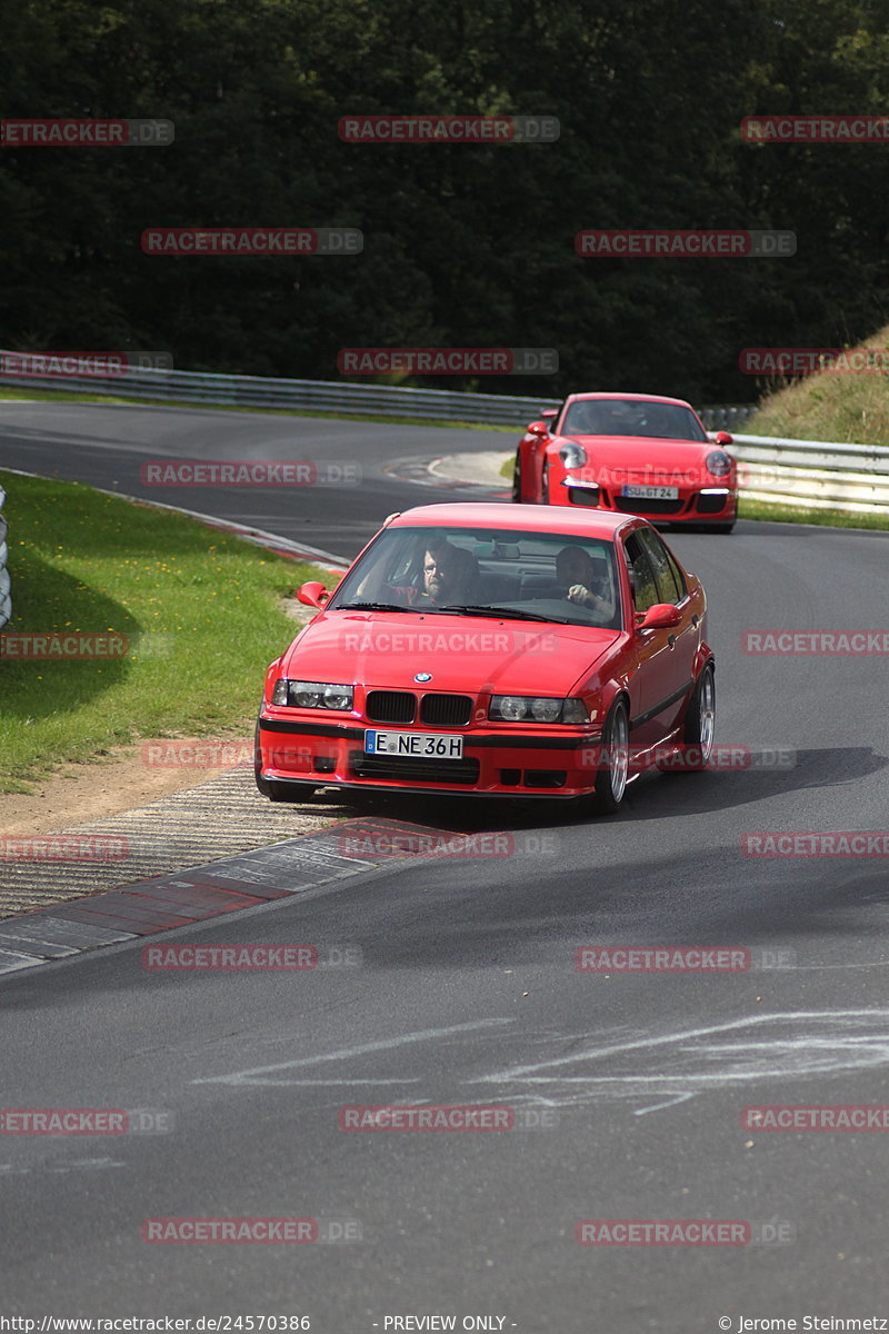 Bild #24570386 - Touristenfahrten Nürburgring Nordschleife (17.09.2023)