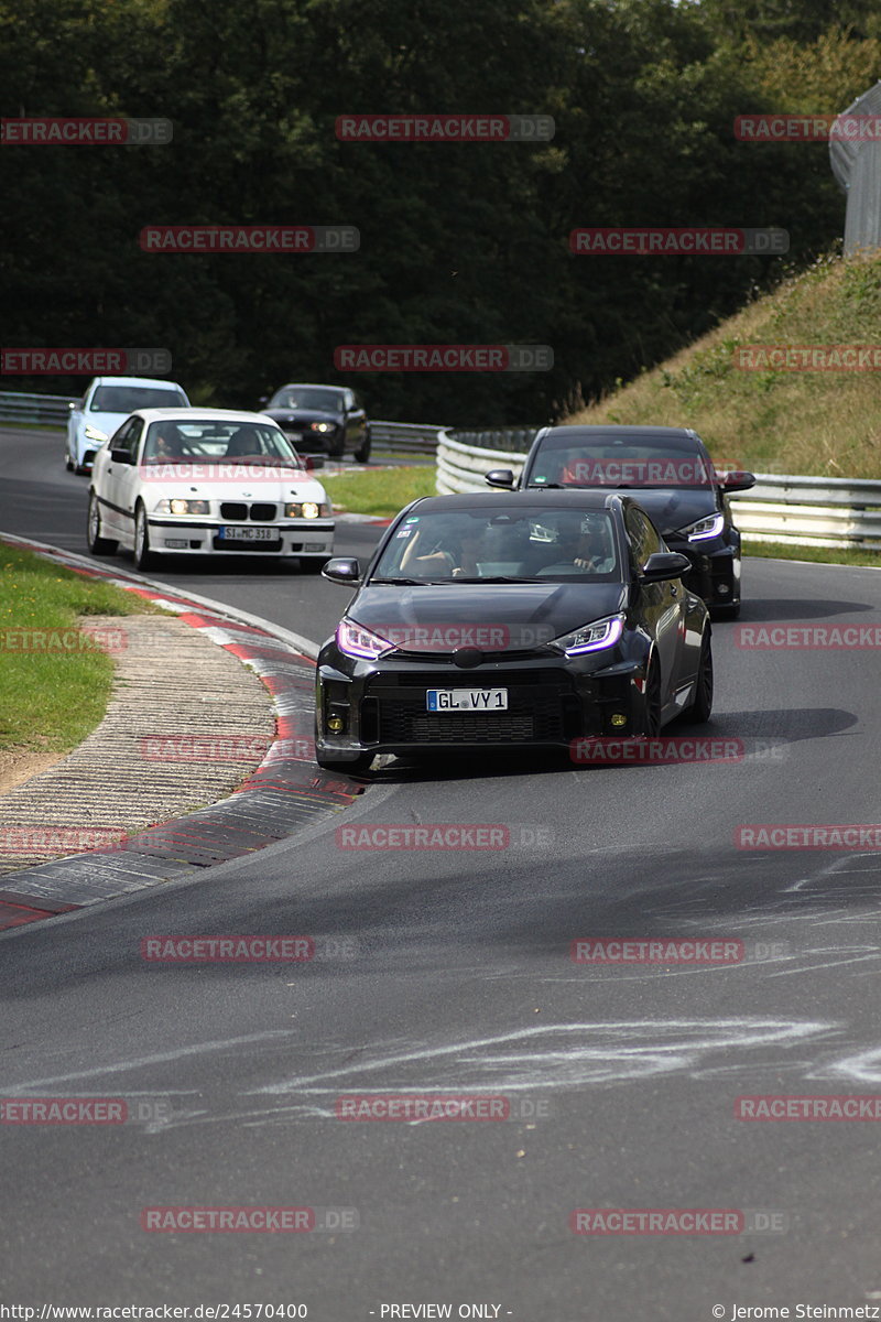 Bild #24570400 - Touristenfahrten Nürburgring Nordschleife (17.09.2023)