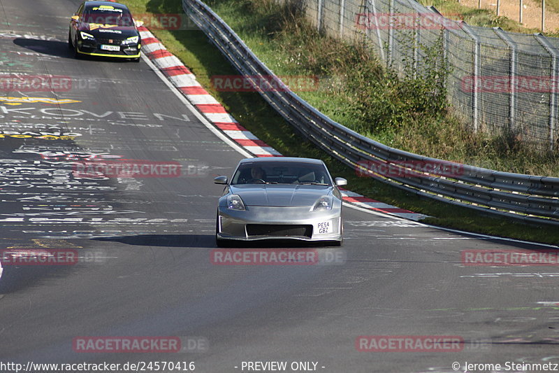 Bild #24570416 - Touristenfahrten Nürburgring Nordschleife (17.09.2023)