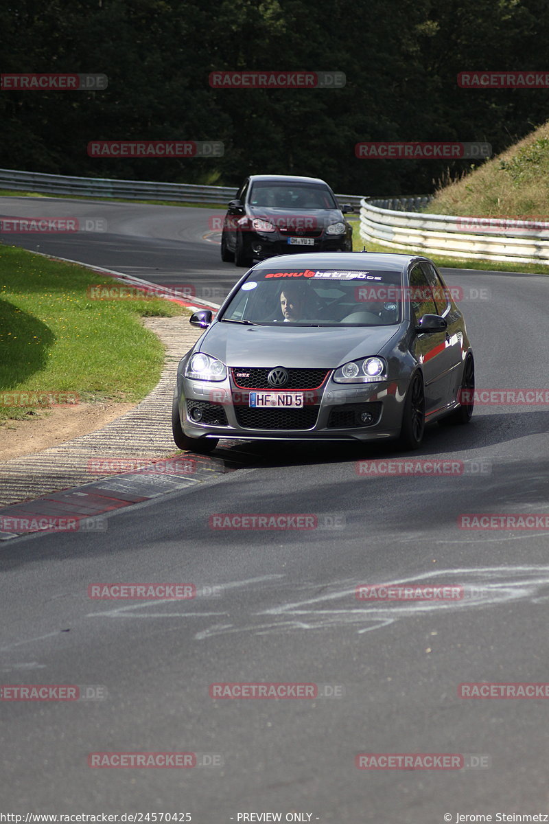 Bild #24570425 - Touristenfahrten Nürburgring Nordschleife (17.09.2023)