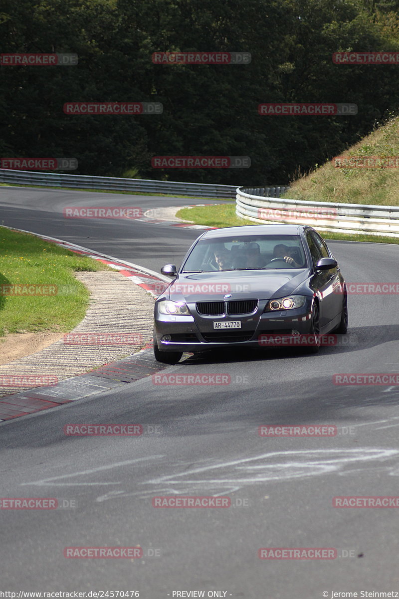 Bild #24570476 - Touristenfahrten Nürburgring Nordschleife (17.09.2023)