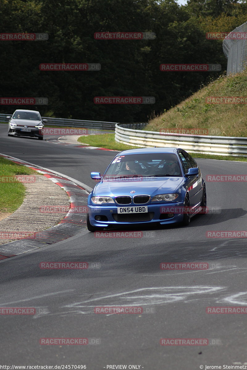 Bild #24570496 - Touristenfahrten Nürburgring Nordschleife (17.09.2023)