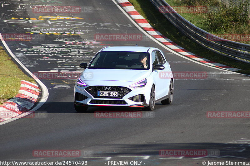 Bild #24570498 - Touristenfahrten Nürburgring Nordschleife (17.09.2023)