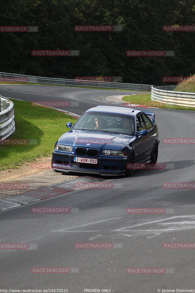 Bild #24570521 - Touristenfahrten Nürburgring Nordschleife (17.09.2023)