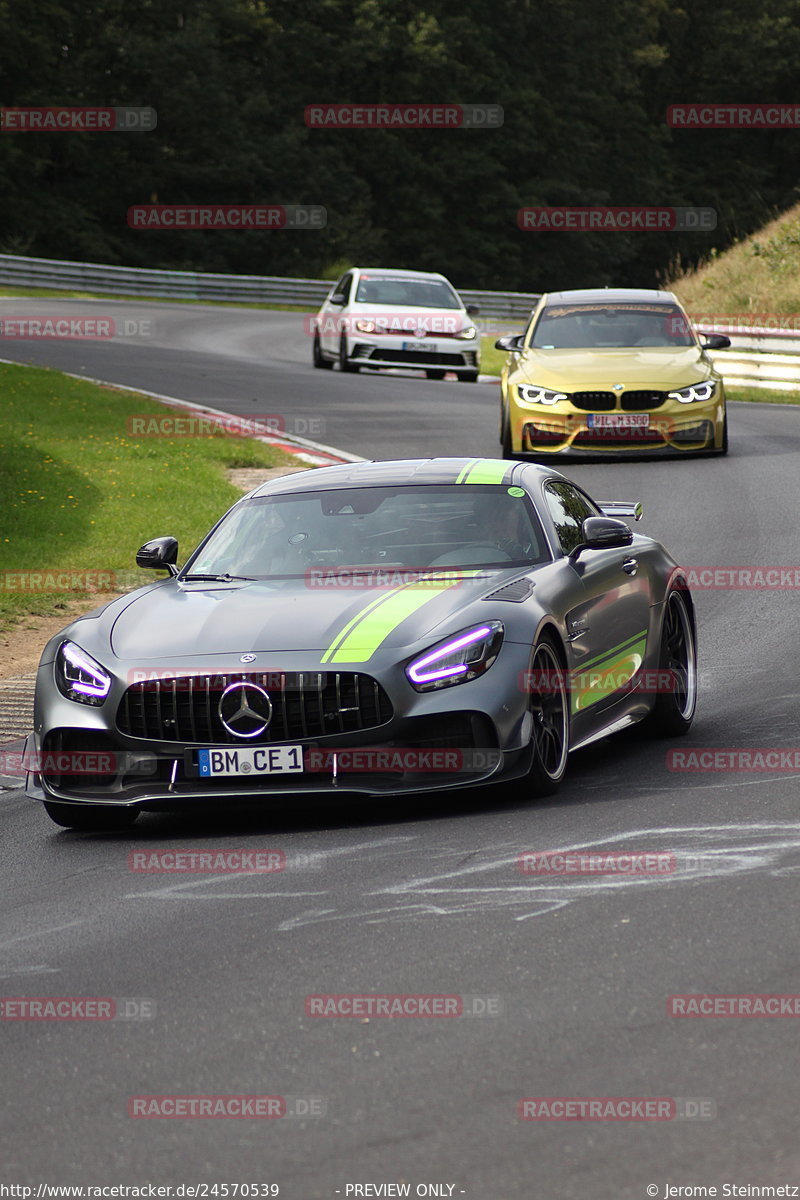 Bild #24570539 - Touristenfahrten Nürburgring Nordschleife (17.09.2023)