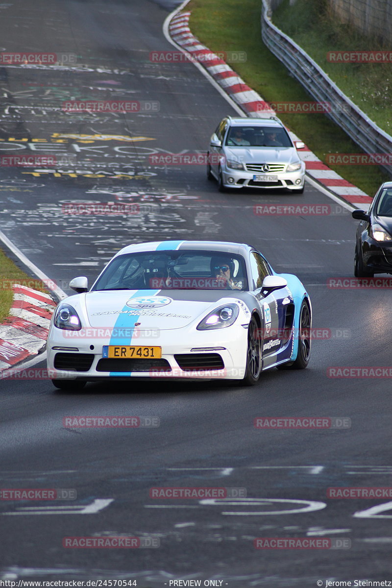 Bild #24570544 - Touristenfahrten Nürburgring Nordschleife (17.09.2023)