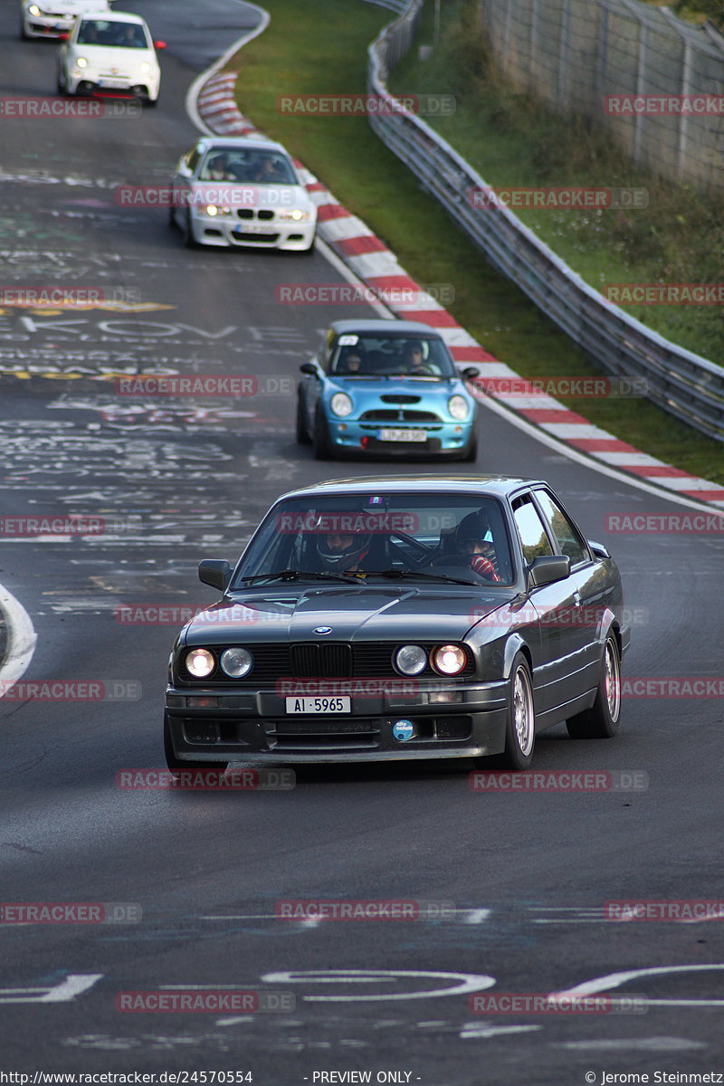 Bild #24570554 - Touristenfahrten Nürburgring Nordschleife (17.09.2023)