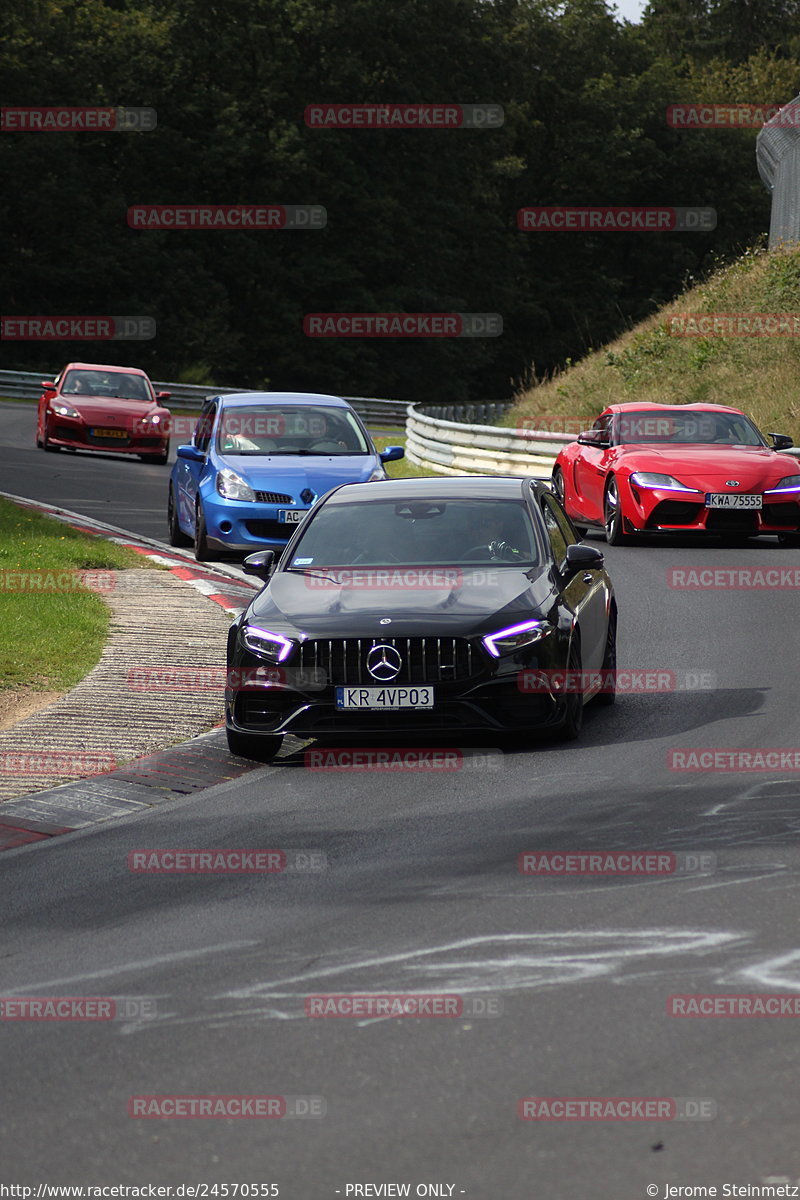 Bild #24570555 - Touristenfahrten Nürburgring Nordschleife (17.09.2023)