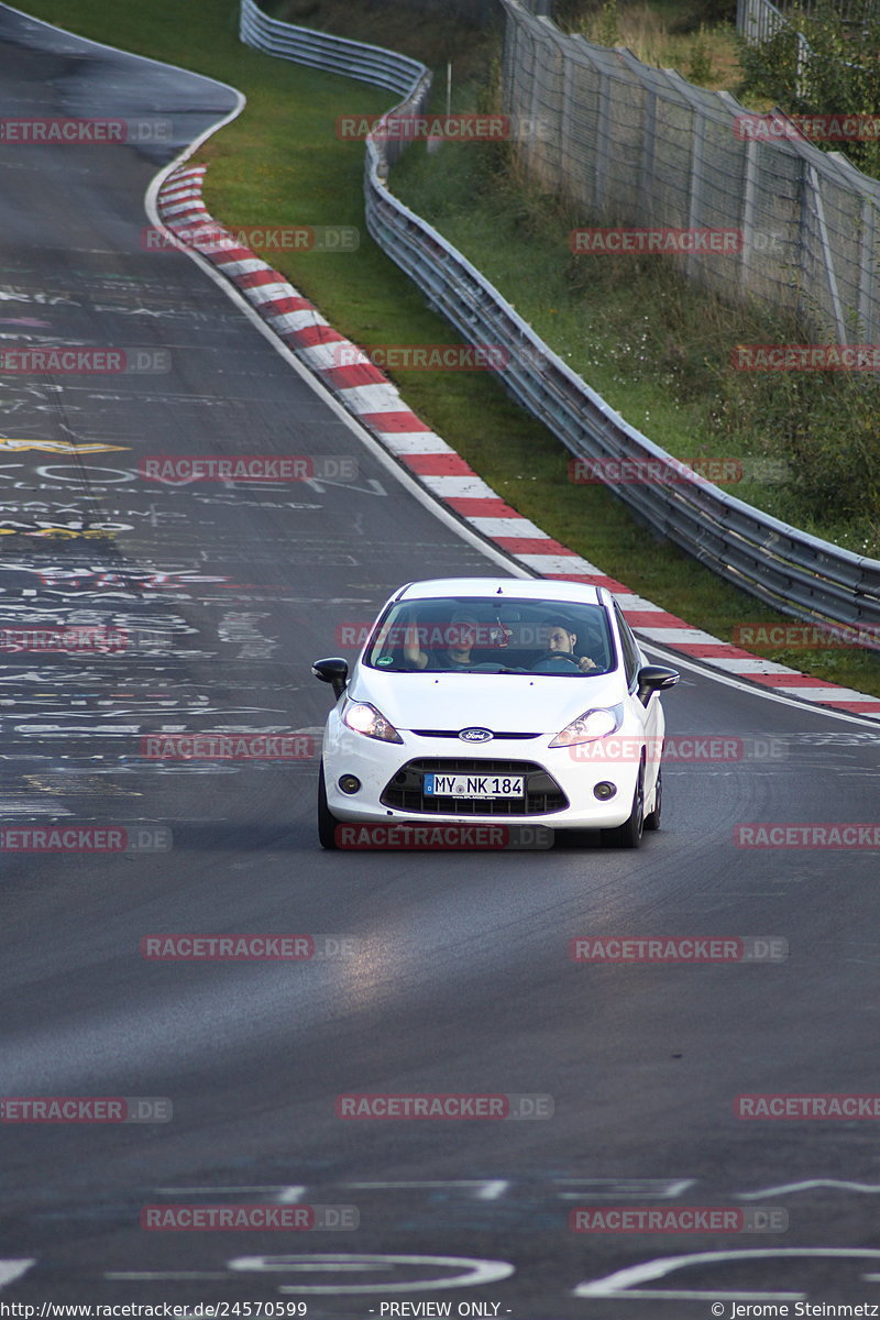 Bild #24570599 - Touristenfahrten Nürburgring Nordschleife (17.09.2023)