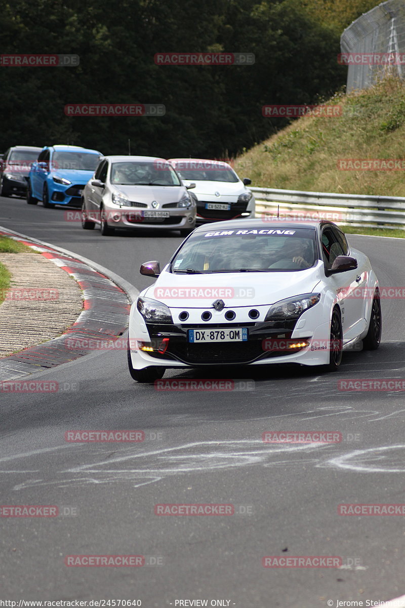 Bild #24570640 - Touristenfahrten Nürburgring Nordschleife (17.09.2023)