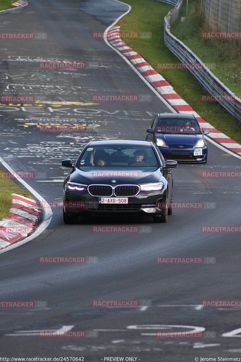 Bild #24570642 - Touristenfahrten Nürburgring Nordschleife (17.09.2023)