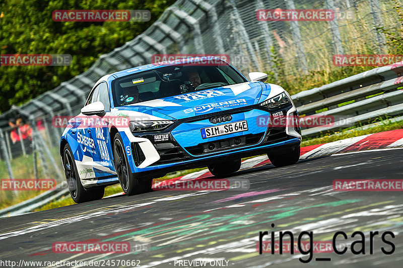 Bild #24570662 - Touristenfahrten Nürburgring Nordschleife (17.09.2023)